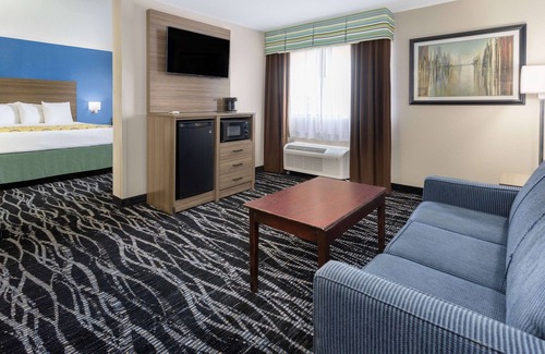 Saraland Hotel | Baymont by Wyndham Saraland
