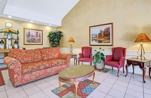 Smithfield Hotel | Baymont by Wyndham Smithfield