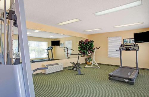 Smithfield Hotel | Baymont by Wyndham Smithfield