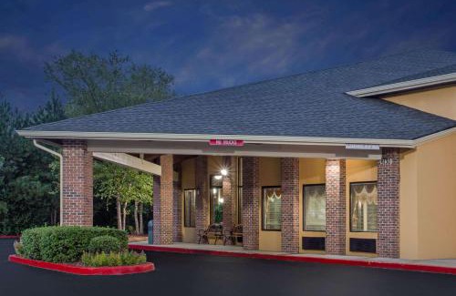 Smyrna Hotel | Baymont by Wyndham Smyrna