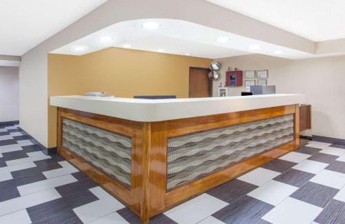 Smyrna Hotel | Baymont by Wyndham Smyrna