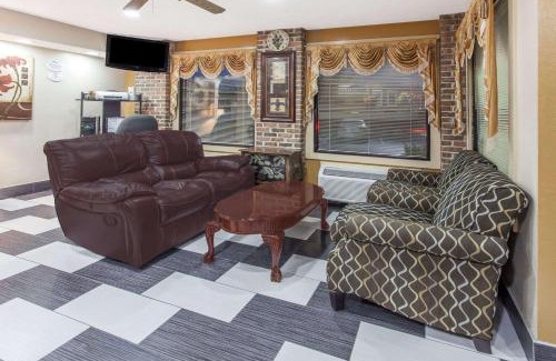 Smyrna Hotel | Baymont by Wyndham Smyrna