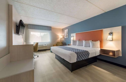 Westampton Hotel | Baymont by Wyndham Westampton