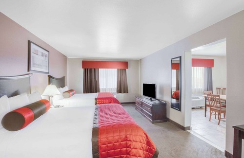 Wheeler Hotel | Baymont by Wyndham Wheeler