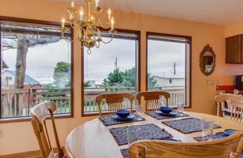 Cape Meares Apartment | Bayocean Retreat