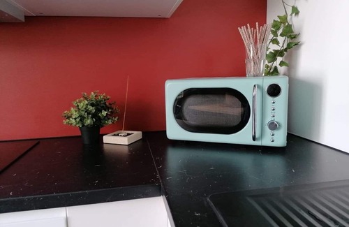 Bayonne Apartment | Bayonne: Super Studio en Plein Cœur de la Ville