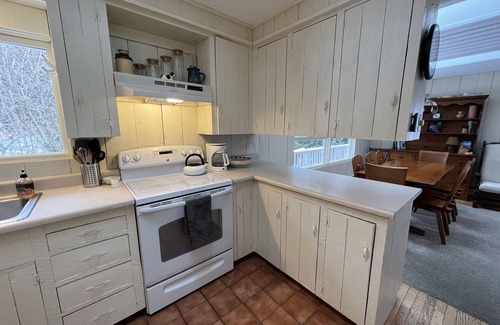 Warren Ski Chalet | Bayou Chalet – Your Perfect Getaway Near Sugarbush Resort