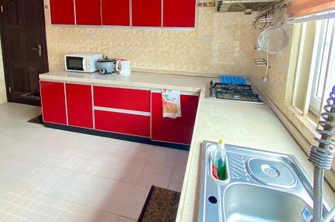 Koforidua Apartment | Bays Villa