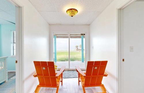 Ingleside on the Bay House | Bayshore Beachfront