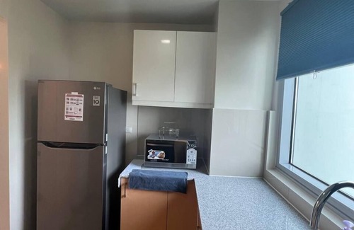 Tambo Condo | BAYSHORE RESIDENTIAL RESORT 2 PHASE 1