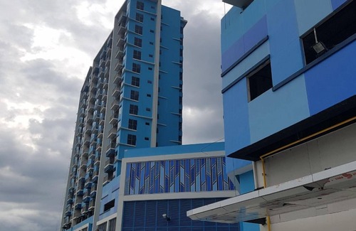 Tambo Condo | BAYSHORE RESIDENTIAL RESORT 2 PHASE 1