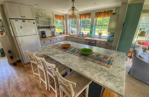 Cressy Other | Bayside Beach House