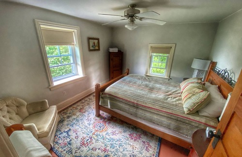 Cressy Other | Bayside Beach House