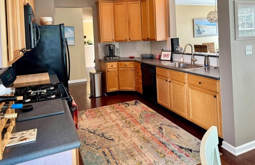 Ocean View House | Bayside Bethany Lakes condo w/shared pools, basketball & tennis court