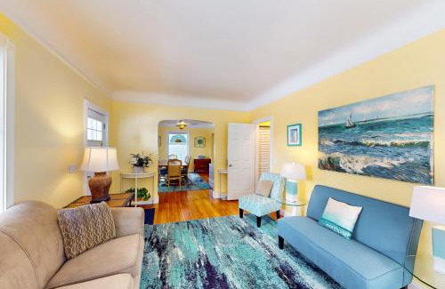Northport House | Bayside Manor