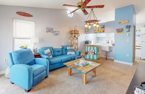 Midtown Ocean City Apartment | Bayside Memories Too