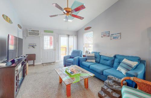 Midtown Ocean City Apartment | Bayside Memories Too