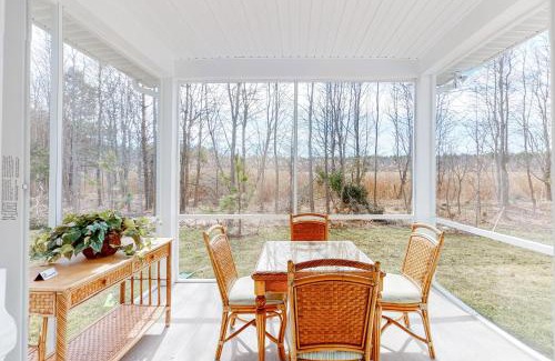 Selbyville House | Bayside Resort - 20586 Cattail Creek Lane