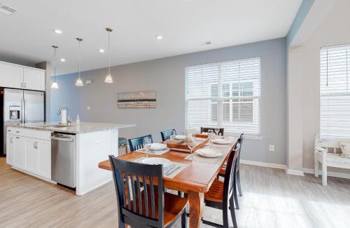 Selbyville House | Bayside Resort - 20586 Cattail Creek Lane