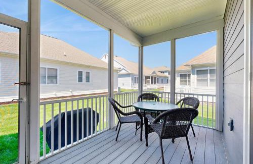 Sun Ridge House | Bayside Resort - 31531 Winterberry Pkwy
