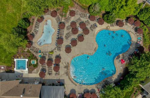 Sun Ridge House | Bayside Resort - 31531 Winterberry Pkwy