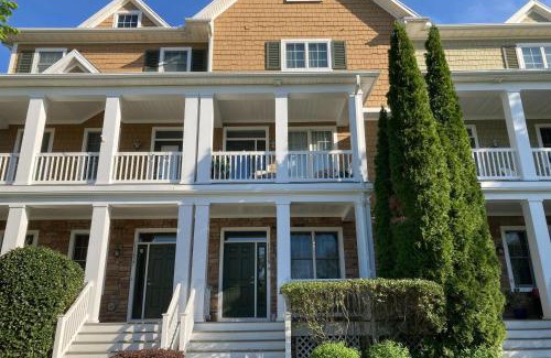 Sun Ridge Apartment | Bayside Resort - 31568 Winterberry Pkwy Unit 104