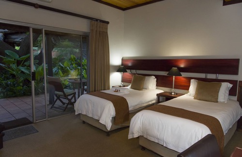 Bayswater House | Bayswater Lodge