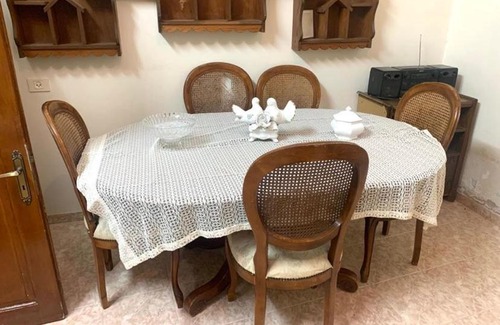 Bethlehem Apartment | Bayt Ateeq 2 Bethlehem بيت دار عتيق