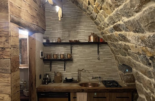 Bcharre House | Bayt Wadad, Bcharre Lebanon