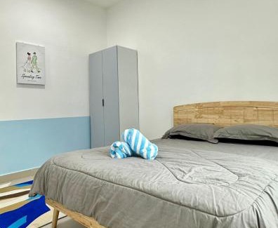 Bukit Jong Apartment | Bayu Temiang Homestay