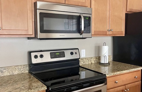Sodus Point Condo | Bayview at Three Schooners Landing