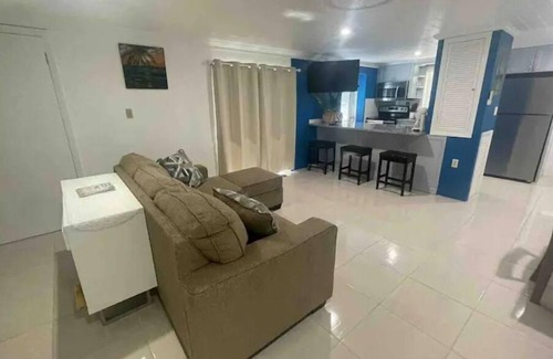 Staniel Cay Cottage | Bayview Cottage