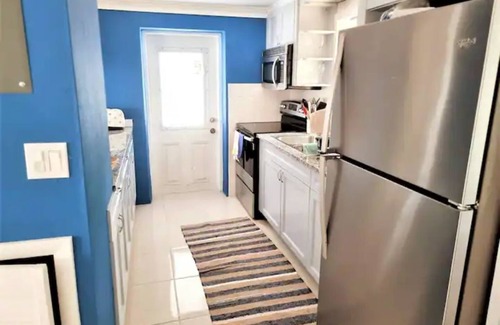 Staniel Cay Cottage | Bayview Cottage