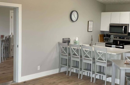 Whitetail Condo | Bayview Double Condo 1 & 2, Ogallala Beach