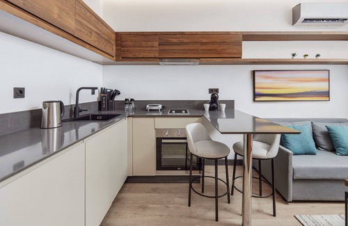 Kotor Apartment | Bayview Hills Luxury Residences