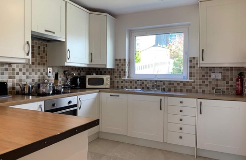 Dunmore East House | Bayview Holiday Home No.14