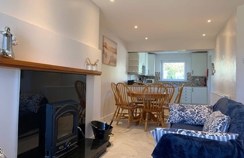Dunmore East House | Bayview Holiday Home No.14