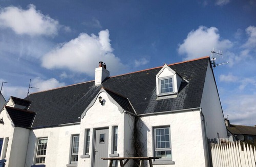Dunmore East House | Bayview Holiday Home No.14