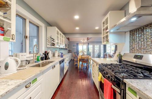 North Truro House | Bayview