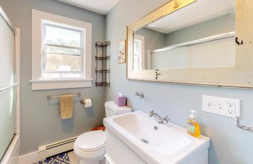 North Truro House | Bayview
