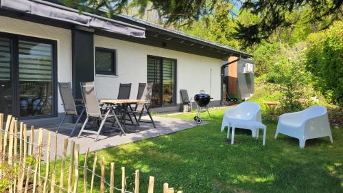 Lam Apartment | BayVista, die Bayerwald Lodge