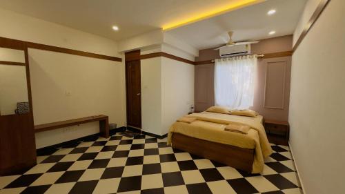 Kannur Resort | Baywatch by Malabar Tourism