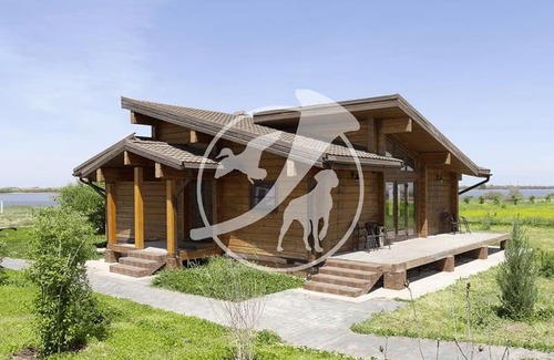 Sedlistinskiy Resort | Baza Otdykha Venetzia na Kaspii