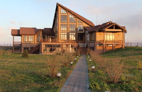 Sedlistinskiy Resort | Baza Otdykha Venetzia na Kaspii