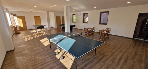 Ludbreg House | Bazen & Spa Oasis Budimberg
