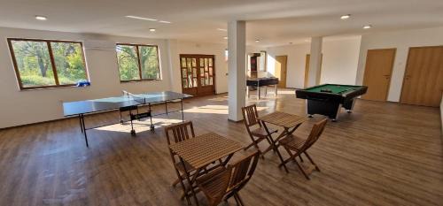 Ludbreg House | Bazen & Spa Oasis Budimberg