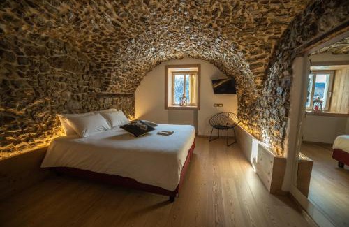 Chiesa Bed & Breakfast | Bazzario B&B