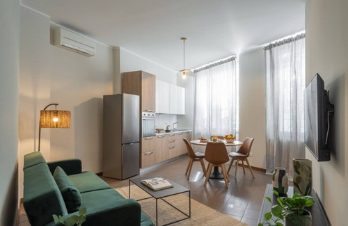 Morivione Apartment | Bazzi - App.01 - Bocconi University
