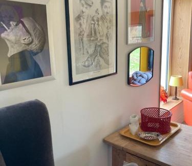 Mataram Bed & Breakfast | BB de Marshoek