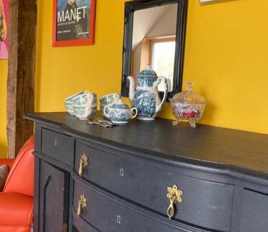 Mataram Bed & Breakfast | BB de Marshoek